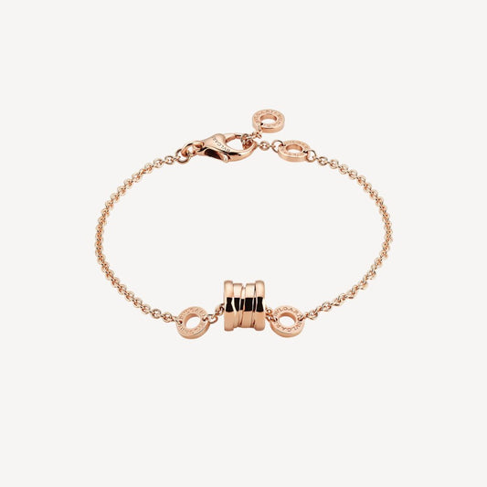 ジュエリー ブルガリ | B.Zero1 ブレスレット