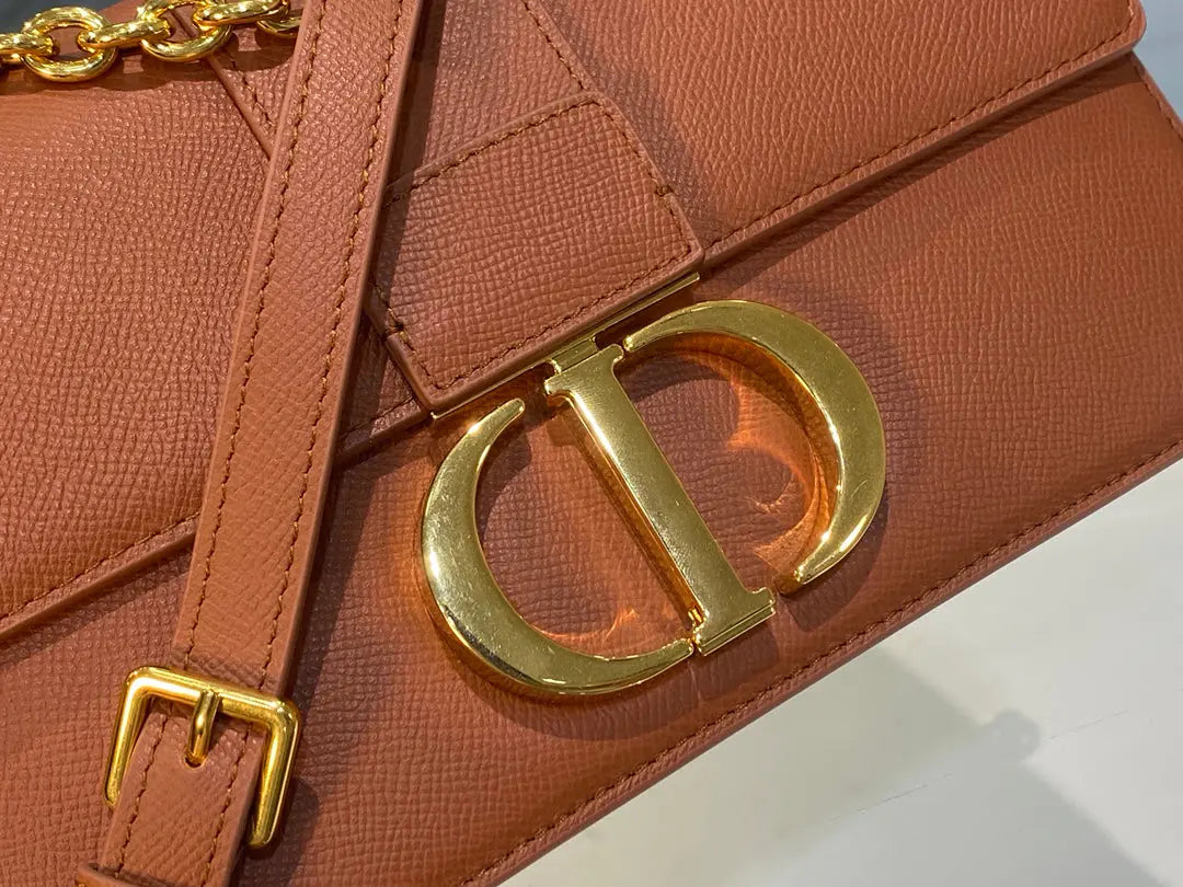 クリスチャン・ディオール 30 モンテーニュ バッグ