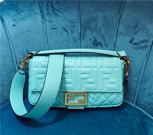 フェンディ クロスボディ ハンドバッグ レプリカバッグ