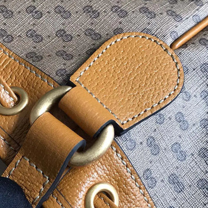 ディズニー グッチ バケット