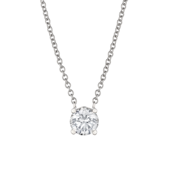 ブルガリ ローマ アモール ネックレスの新作