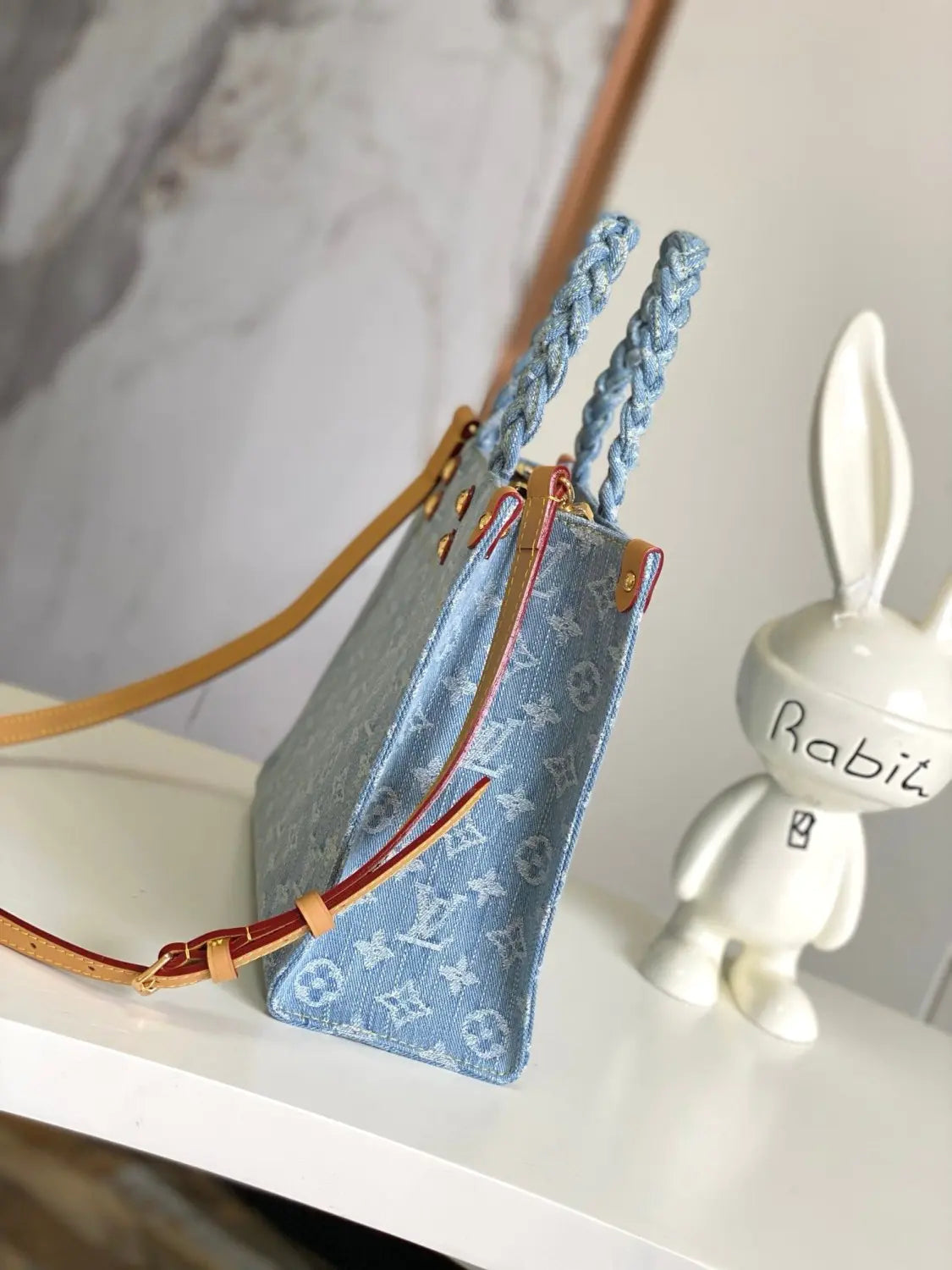 ルイ・ヴィトン M24897 レット・ゴー PM