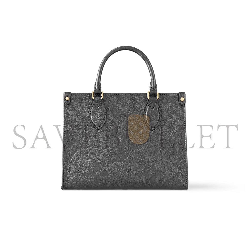 ルイ・ヴィトン オン・ザ・ゴー PM M12886 (25*19*11)