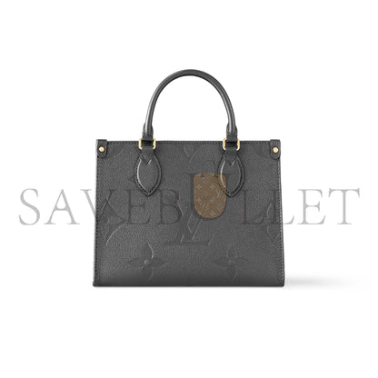 ルイ・ヴィトン オン・ザ・ゴー PM M12886 (25*19*11)