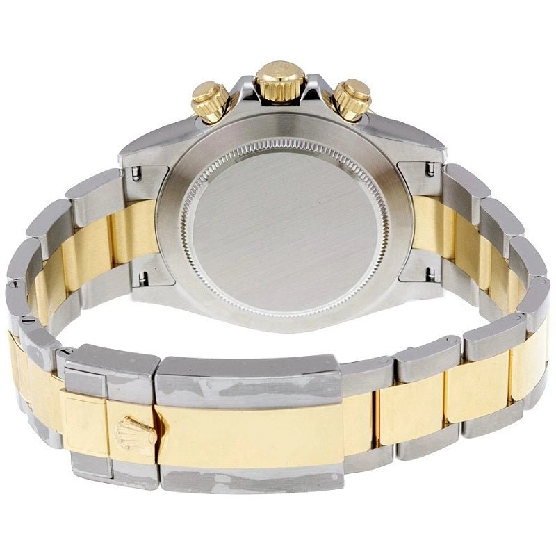 ROLEX ロレックス デイトナ 116503 ブラック ランダムシリアル