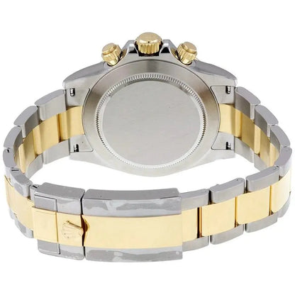 ROLEX ロレックス デイトナ 116503 ブラック ランダムシリアル