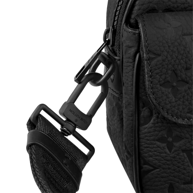 ルイ・ヴィトン スロック メッセンジャー