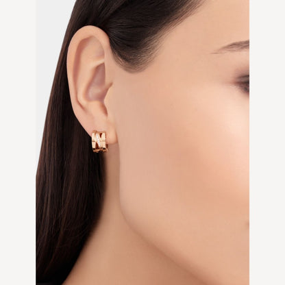 ジュエリー BVLGARI | B.Zero1 イヤリング