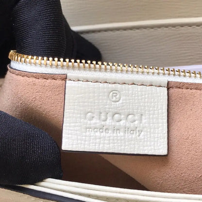 グッチ ホースビット 1955 ショルダーバッグ