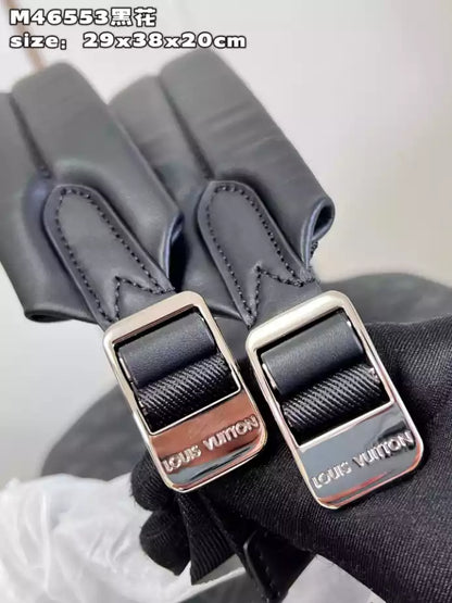 ディスカバリーバックパック MM モノグラム エクリプス M22545 – LW337