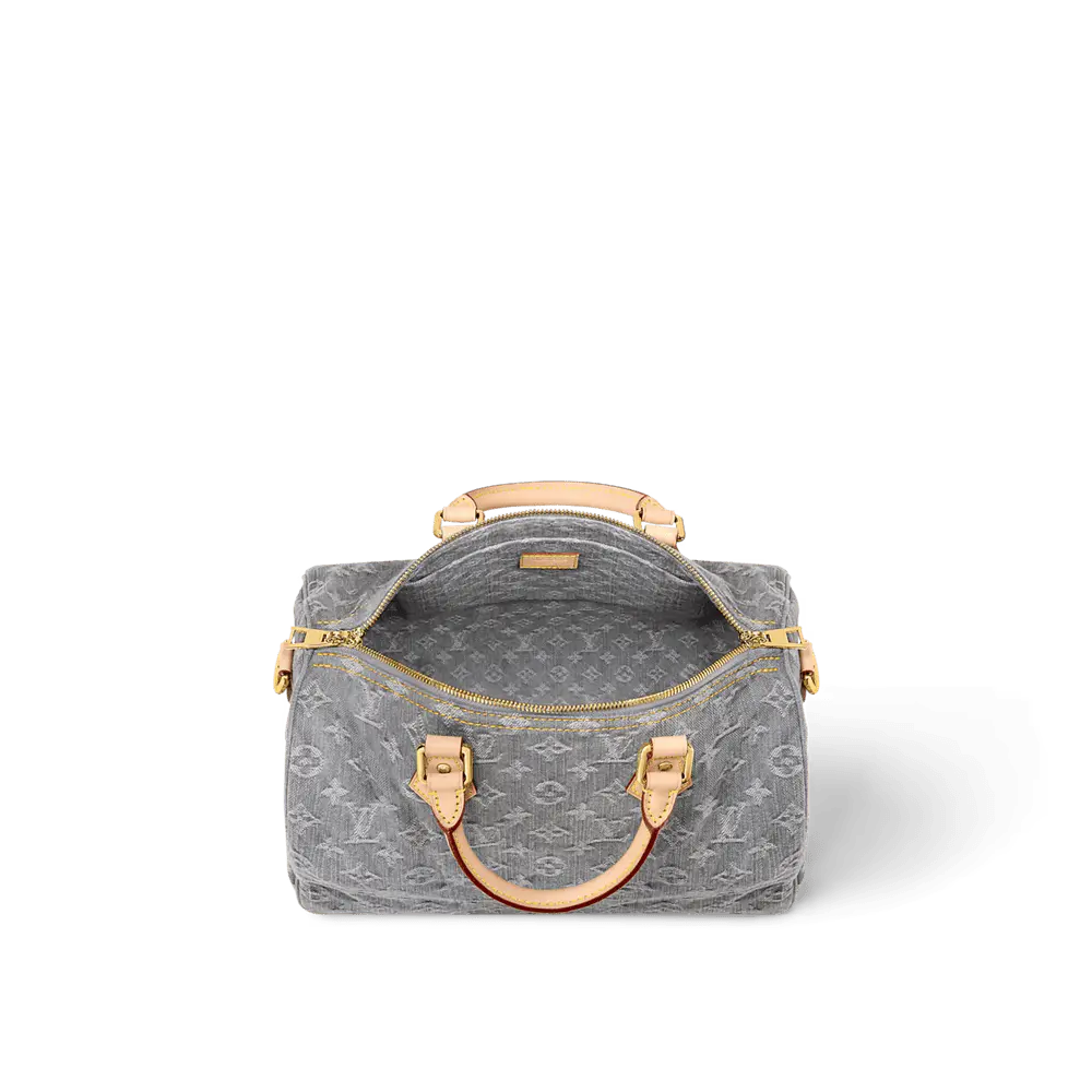 ルイ・ヴィトン M13344 スピーディ ソフト 30