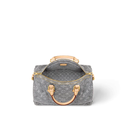 ルイ・ヴィトン M13344 スピーディ ソフト 30