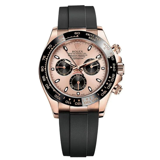 ROLEX ロレックス デイトナ 116515LN ランダムシリアル