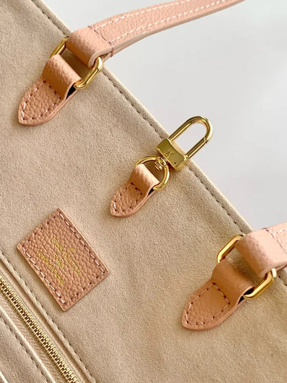 ルイ・ヴィトン オンザゴー MM M46286