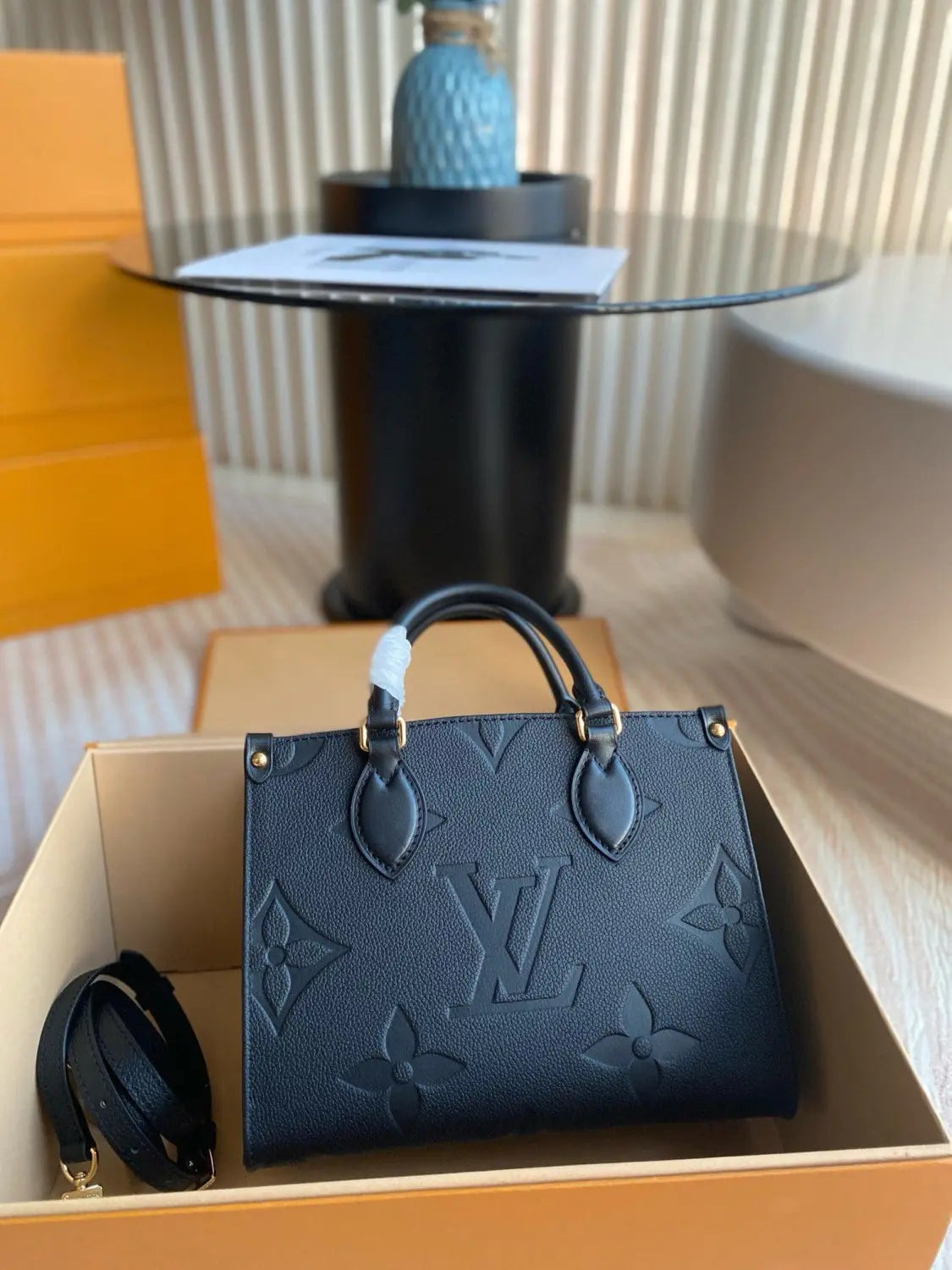 ルイ・ヴィトン オンセゴ PM M45653