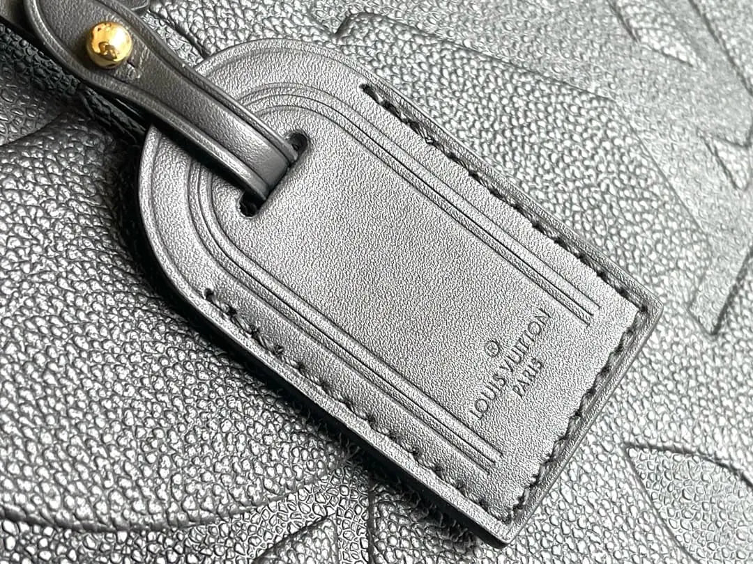 ルイ・ヴィトン M45595 オンザゴー MM