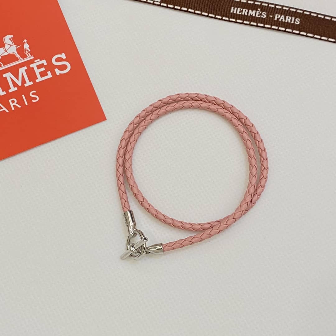 デザイナーエルメスクラシックブレスレット