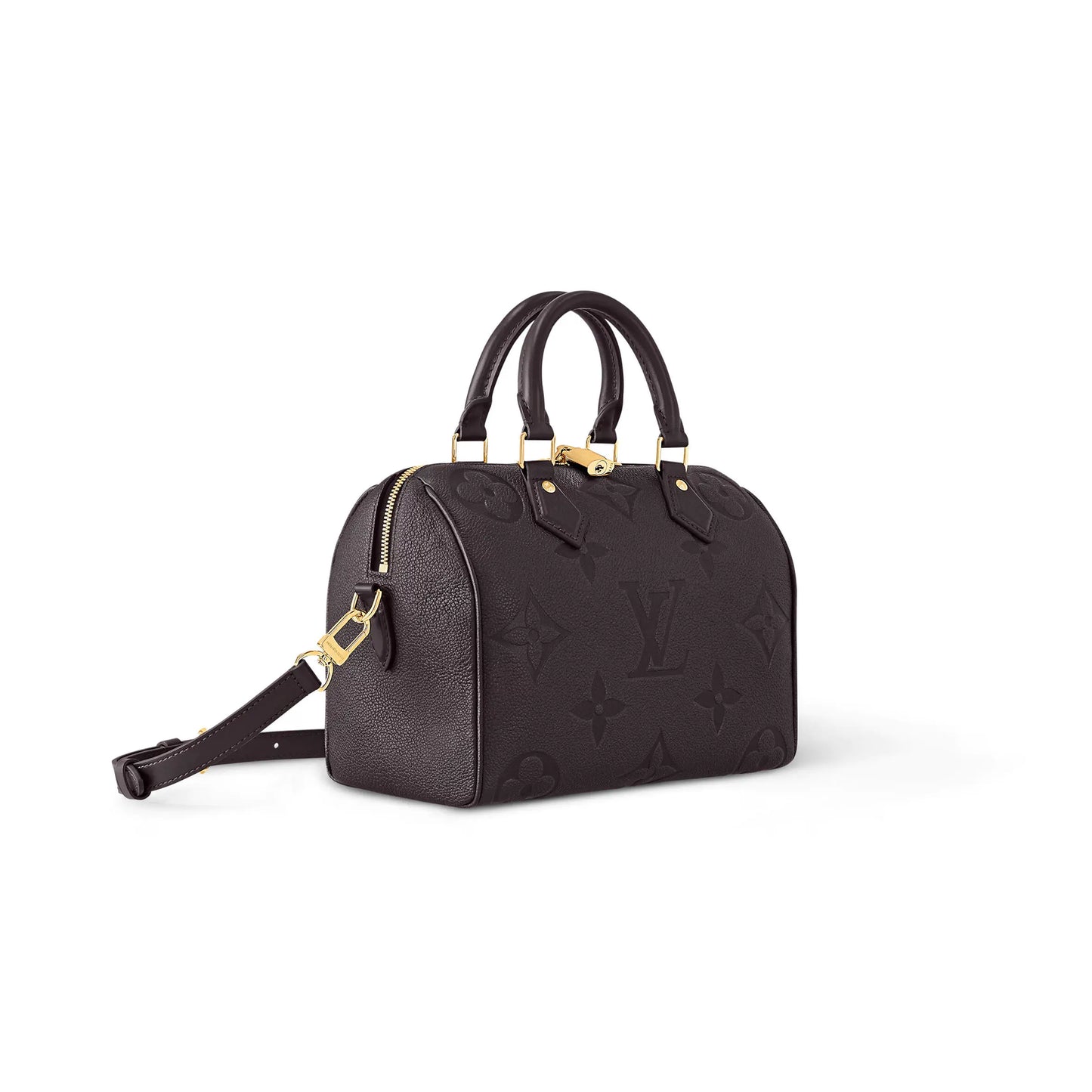 ルイ・ヴィトン スピーディ・バンドリエール25 M14043 (25*19*15cm)