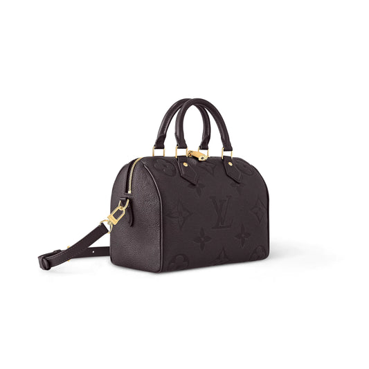 ルイ・ヴィトン スピーディ・バンドリエール25 M14043 (25*19*15cm)