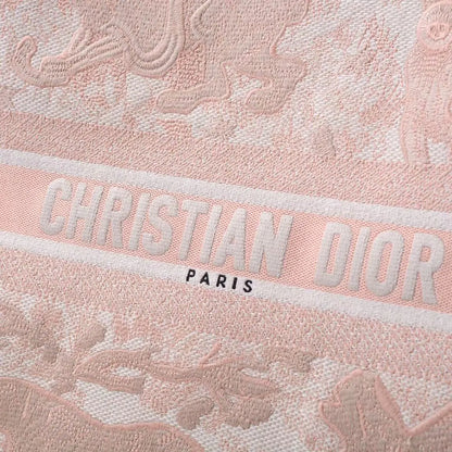 ディオール ブックトート