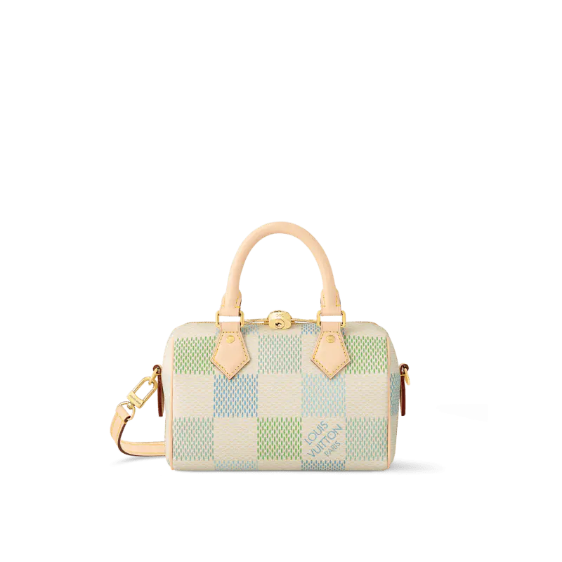 ルイ・ヴィトン N40515 スピーディ・バンドリエール20