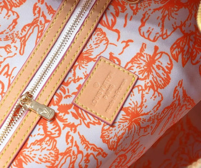 ルイ・ヴィトン M11251 キーポル・バンドリエール45