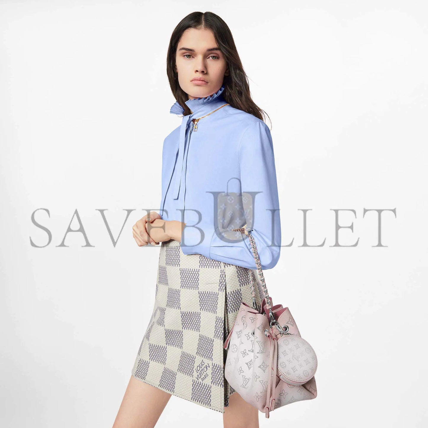 ルイ・ヴィトン ベラ M59939 (19*22*14cm)