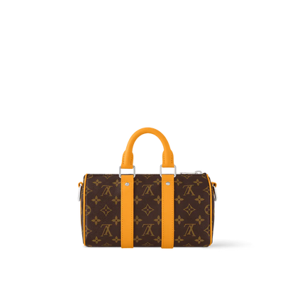 ルイ・ヴィトン M12733 キーポル・バンドリエール25