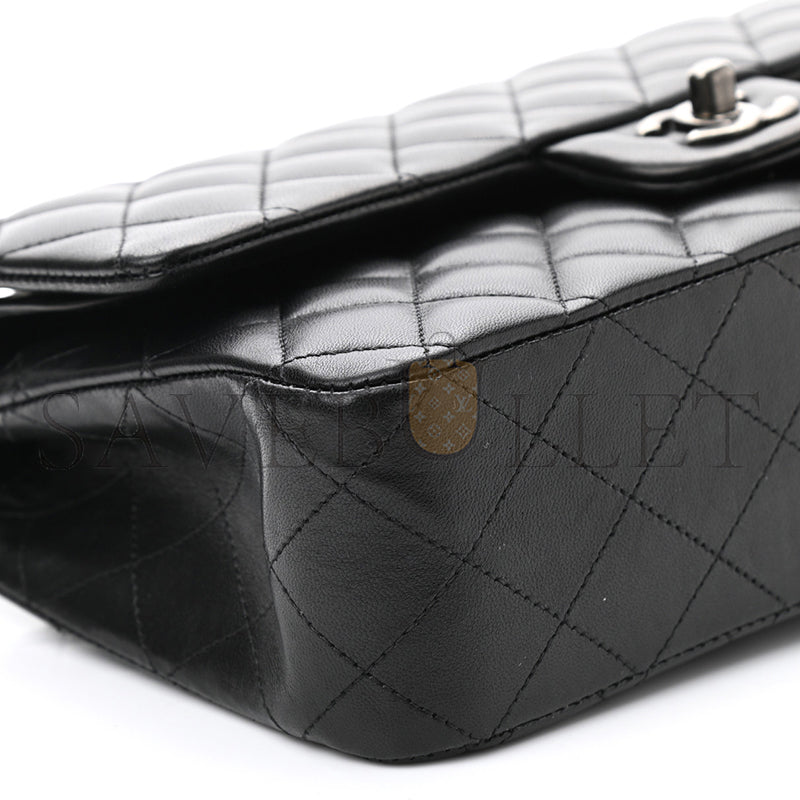 シャネル ミディアム ダブルフラップ 1163309 (25*15*6cm)