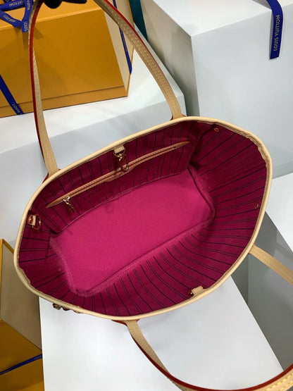 ルイ・ヴィトン M41245 ネヴァーフルPM