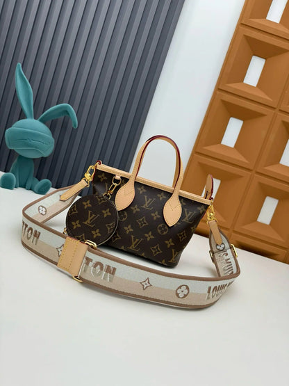 ルイ・ヴィトン ネヴァーフルBB M46705