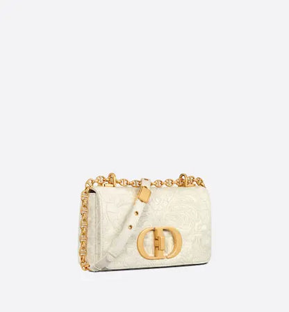 スモール ディオール カロ バッグ