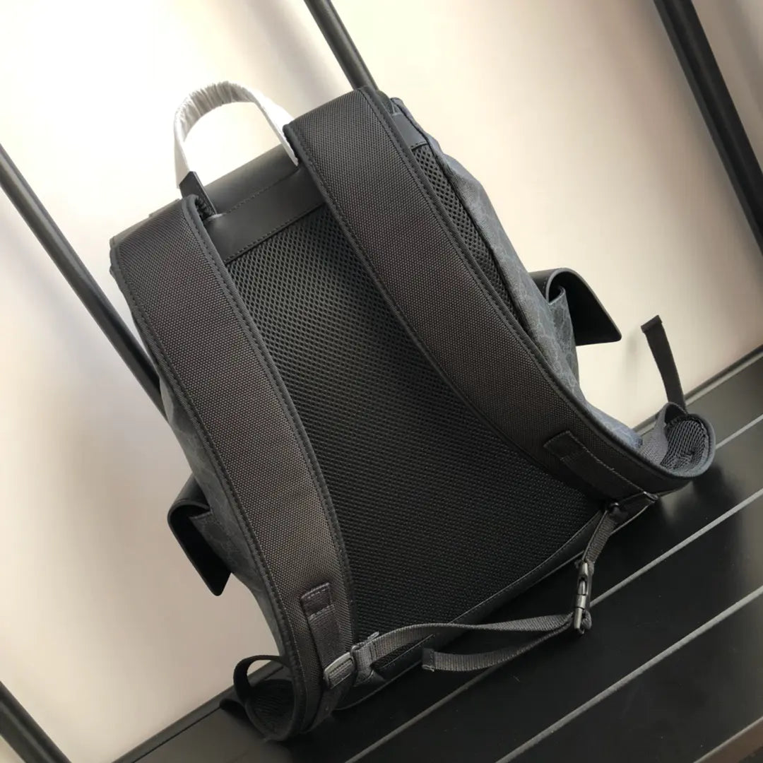 GGブラックバックパック