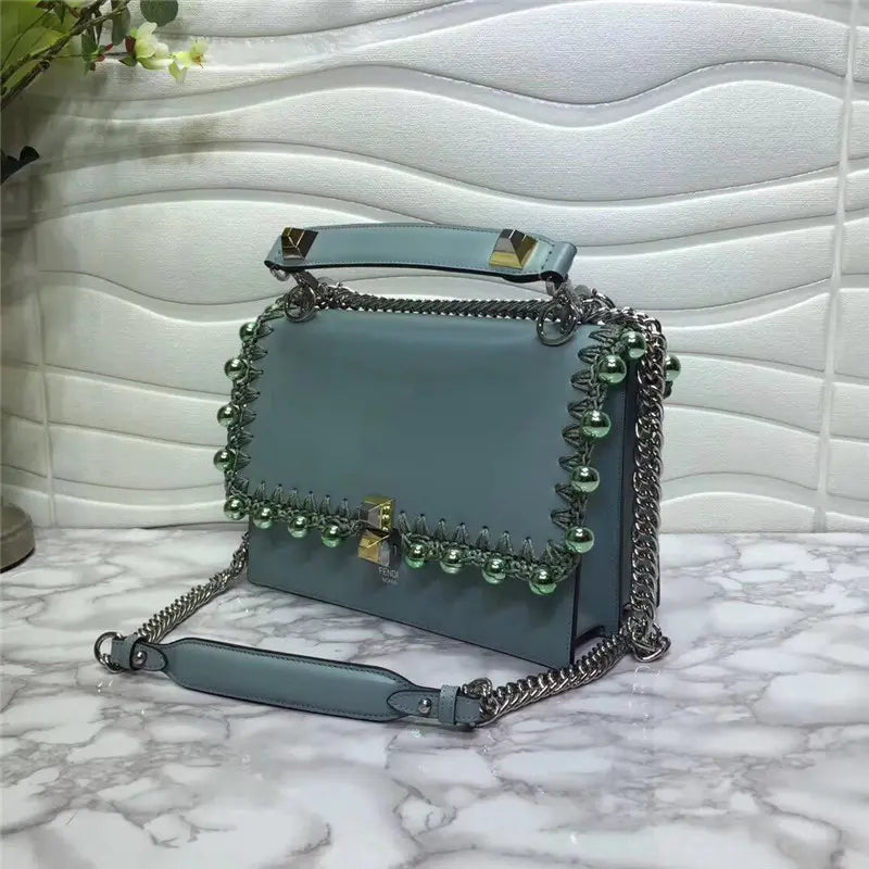 フェンディバッグ レプリカバッグ