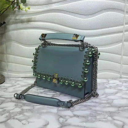 フェンディバッグ レプリカバッグ