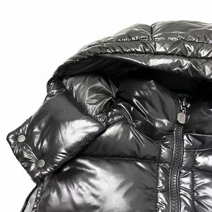 【MONCLER旗艦店】（モンクレール）ダウンベスト ご好評に付き再入荷！！