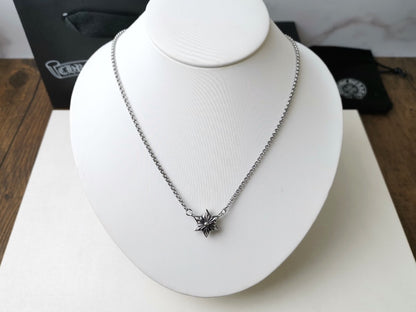 【CHROME HEARTS】ネックレス、新しいネックレス万能シンプルファッションオーナメント