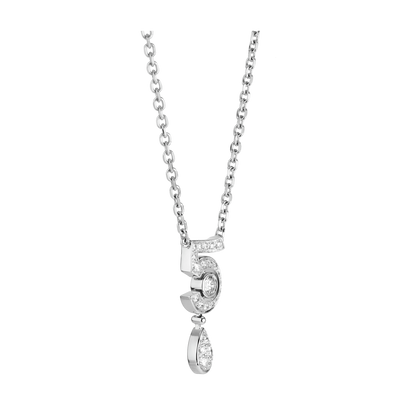 シャネル エターナル N°5 ネックレス