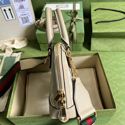 アディダス x グッチ ホースビット 1955 ミニバッグ