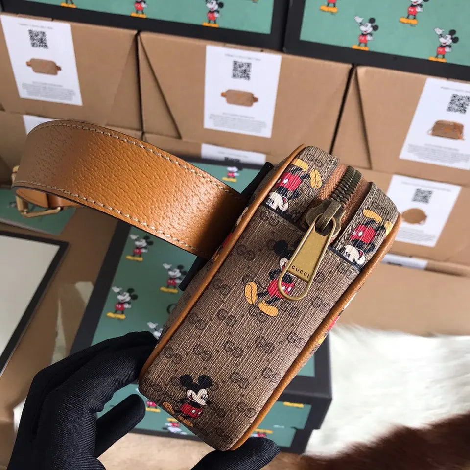 GGベルトバッグ