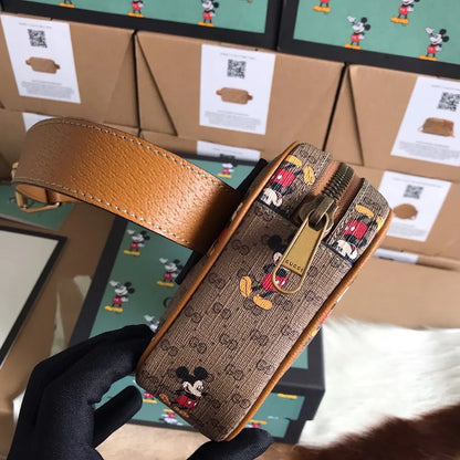 GGベルトバッグ