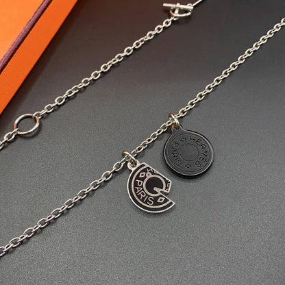 エルメスネックレスコピー