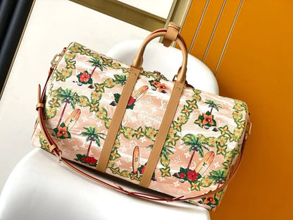 ルイ・ヴィトン M25002 キーポル・バンドリエール50