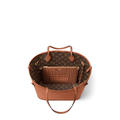 ルイ・ヴィトン M12061 ネヴァーフル インサイドアウト MM