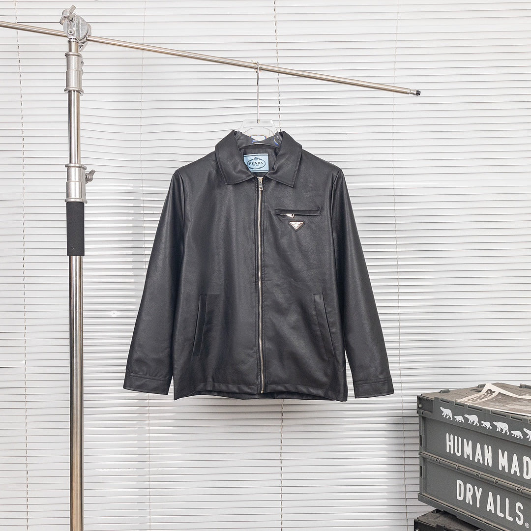 【PRADA旗艦店】プラダ ジャケット ご好評に付き再入荷！