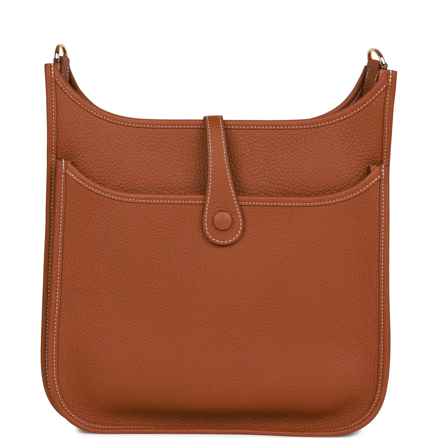 エルメス エブリン III PM ゴールド クレマンス ゴールド金具0000005