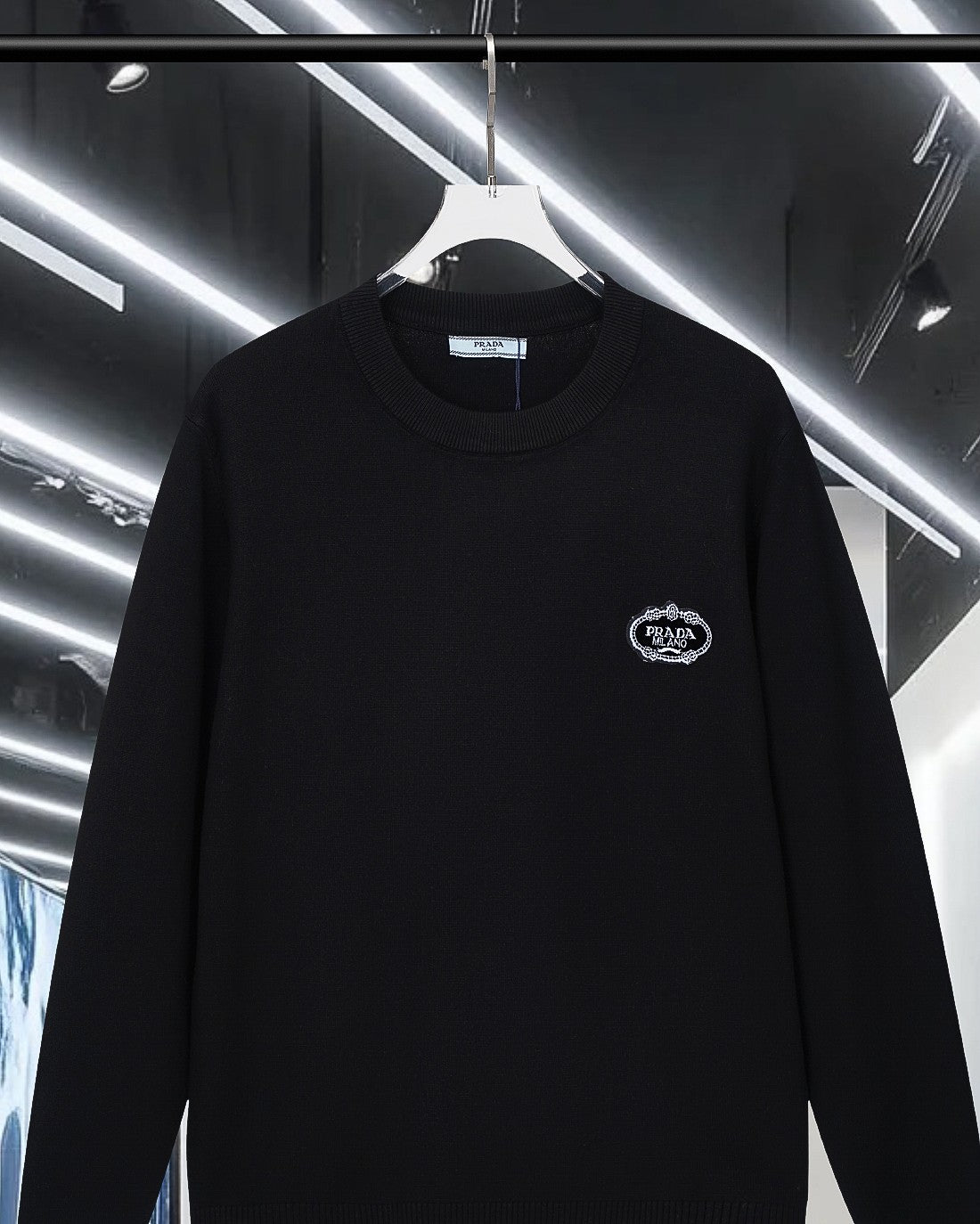 【PRADA旗艦店】プラダ セーター ご好評に付き再入荷！