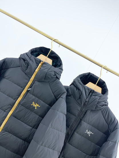 【ARC TERYX公式旗艦店】ダウンジャケット ご好評に付き再入荷！