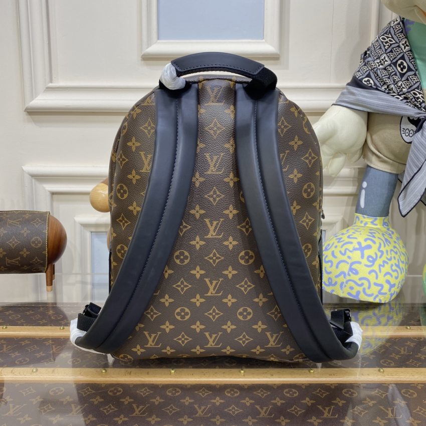 LV オンザゴー シルバー ソフト