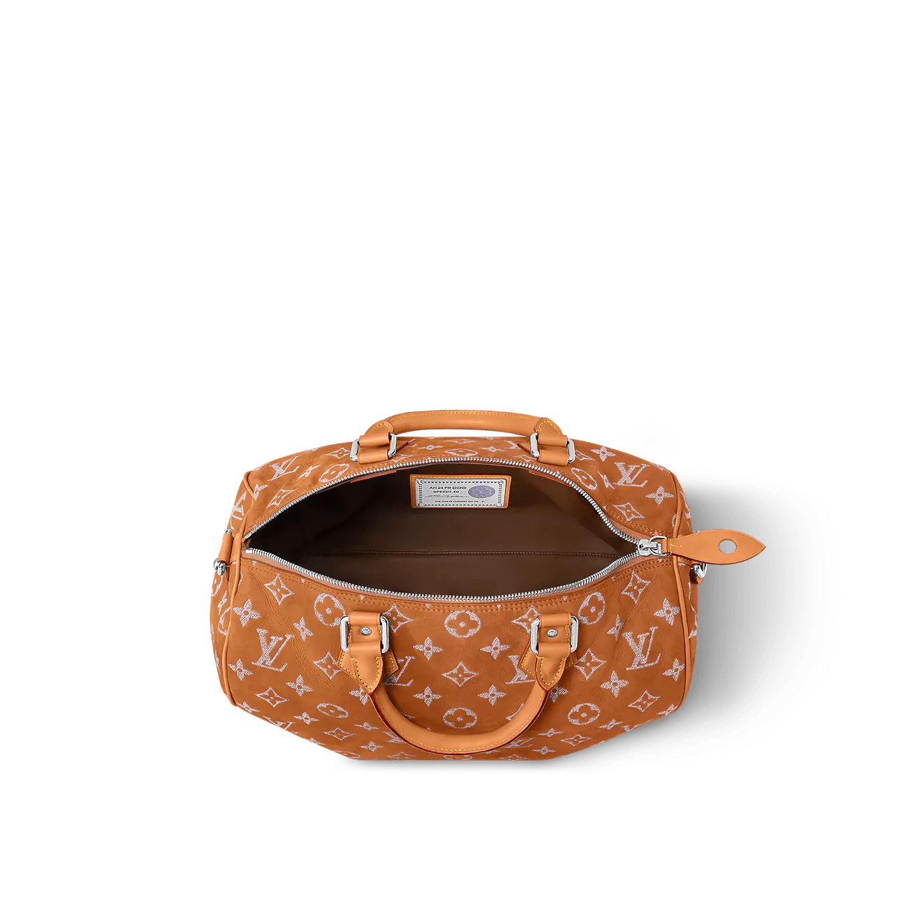 ルイ・ヴィトン M11569 スピーディP9 バンドリエール40